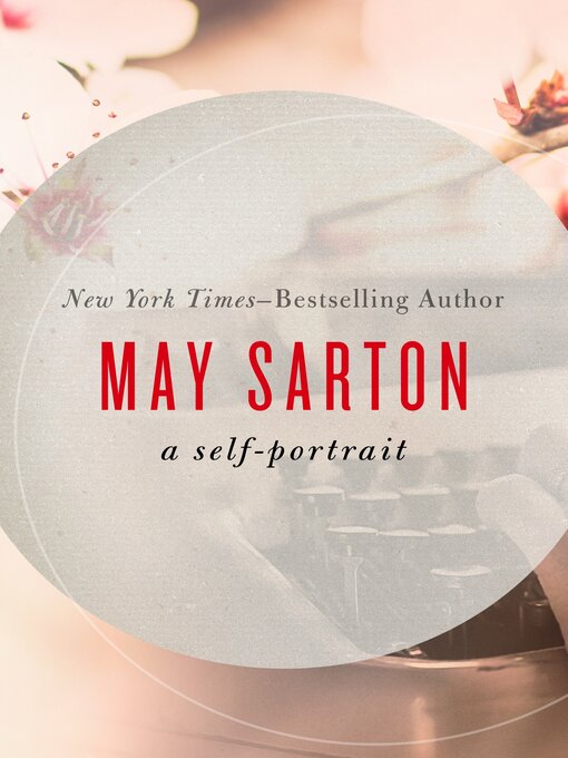 Title details for May Sarton by May Sarton - Available
